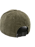 GORRA PANA COMPASS KAKI