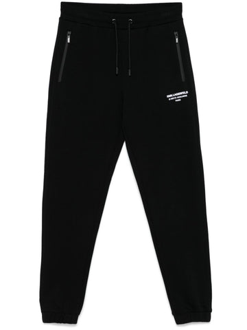 PANTALÓN JOGGER CREMALLERAS