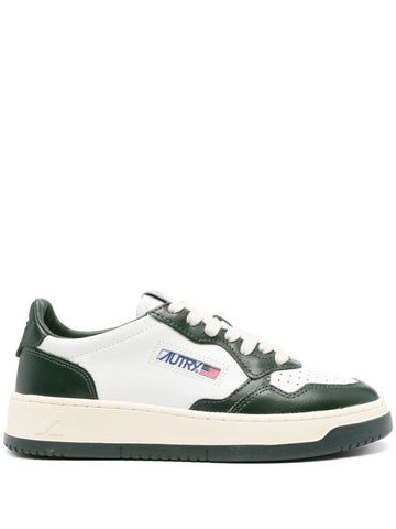 ZAPATILLAS MEDALIST LOW WHITE MOUNTAIN