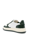 ZAPATILLAS MEDALIST LOW WHITE MOUNTAIN