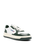 ZAPATILLAS MEDALIST LOW WHITE MOUNTAIN