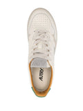 ZAPATILLAS MEDALIST LOW WOM