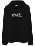 SUDADERA CAPUCHA KARL