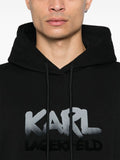 SUDADERA CAPUCHA KARL