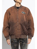 CHAQUETA BOMBER J-KEPES