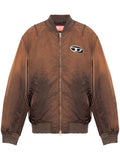 CHAQUETA BOMBER J-KEPES