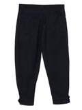 PANTALÓN CAPRI NAVY