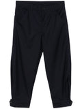 PANTALÓN CAPRI NAVY