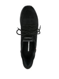 DASH SNEAKERS BLACK