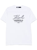 CAMISETA RUE BLANCA