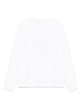 SUDADERA KARL BLANCA