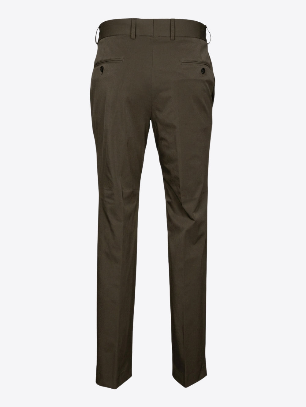 PANTALÓN CHINO DE TEJIDO TÉCNICO