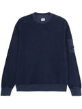 SUDADERA REVERSE BRUSHED NAVY