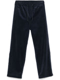 PANTALÓN VINCENT ATERCIOPELADO NAVY