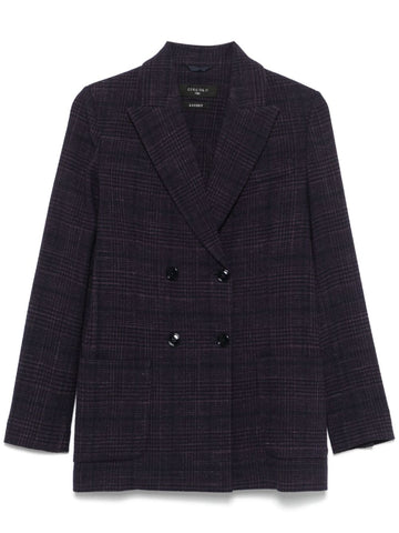 BLAZER PRINCIPE DE GALES