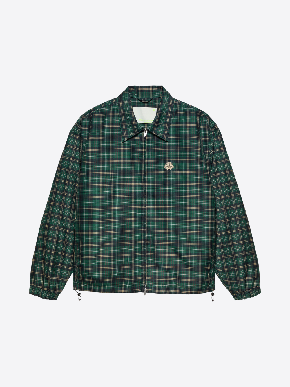 COACH JACKET