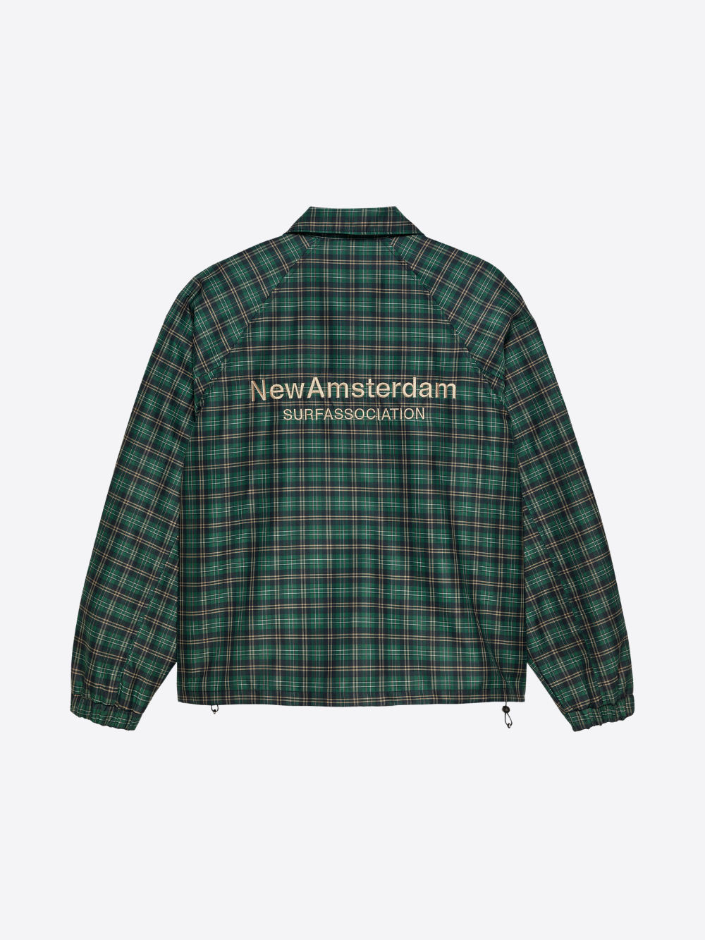 COACH JACKET