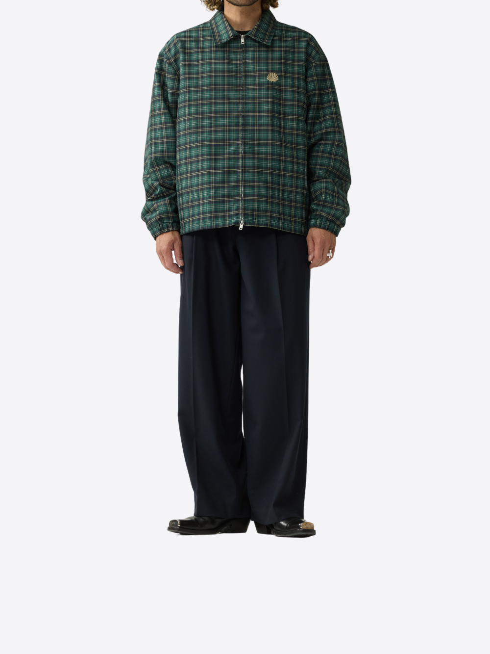 COACH JACKET