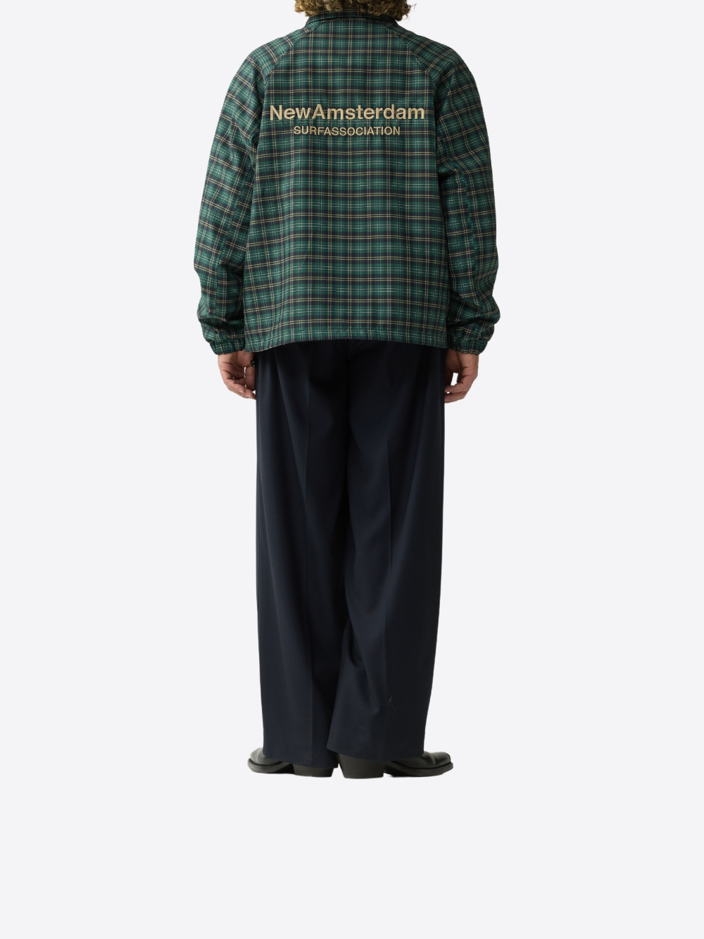 COACH JACKET