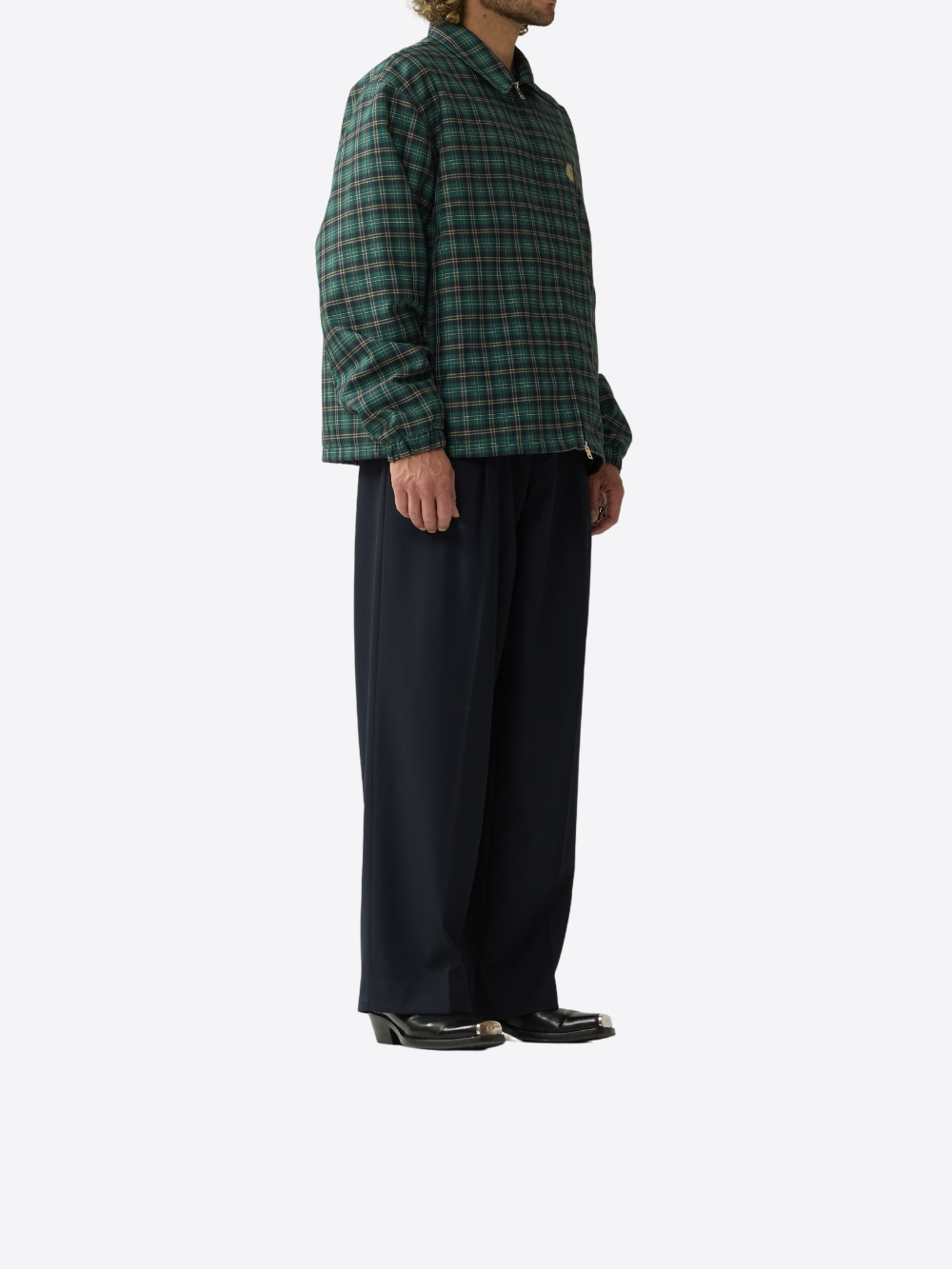COACH JACKET