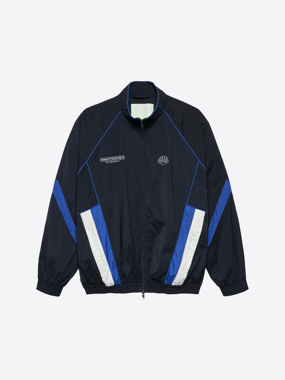 TRACK JACKET