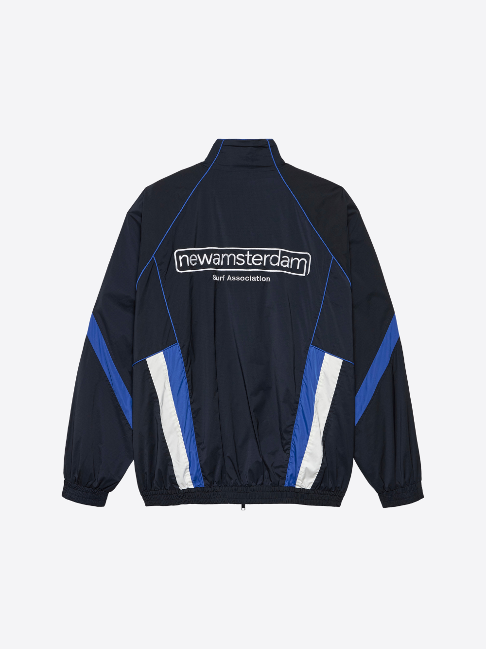 TRACK JACKET