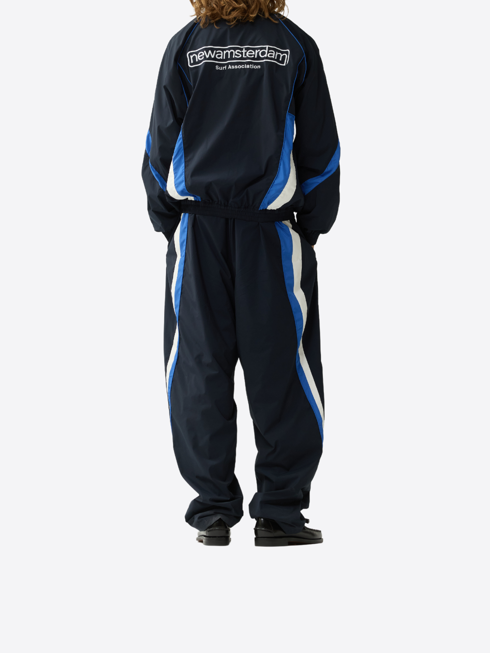 TRACK JACKET