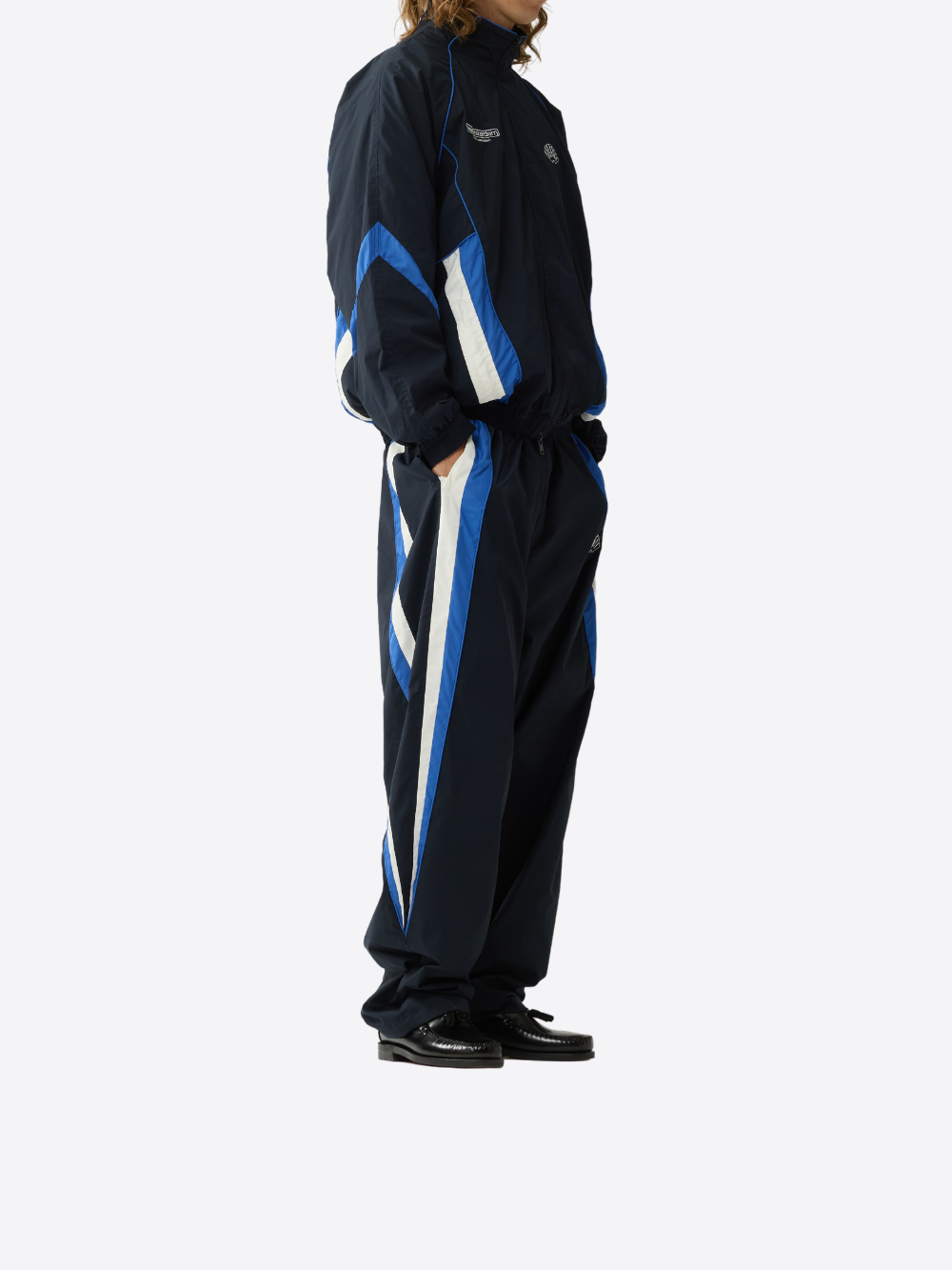 TRACK JACKET