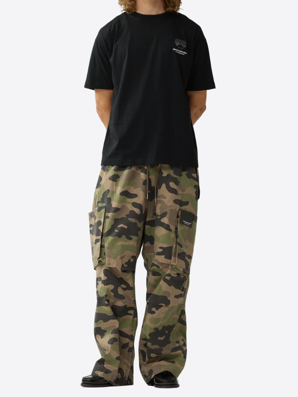 CPR TEE