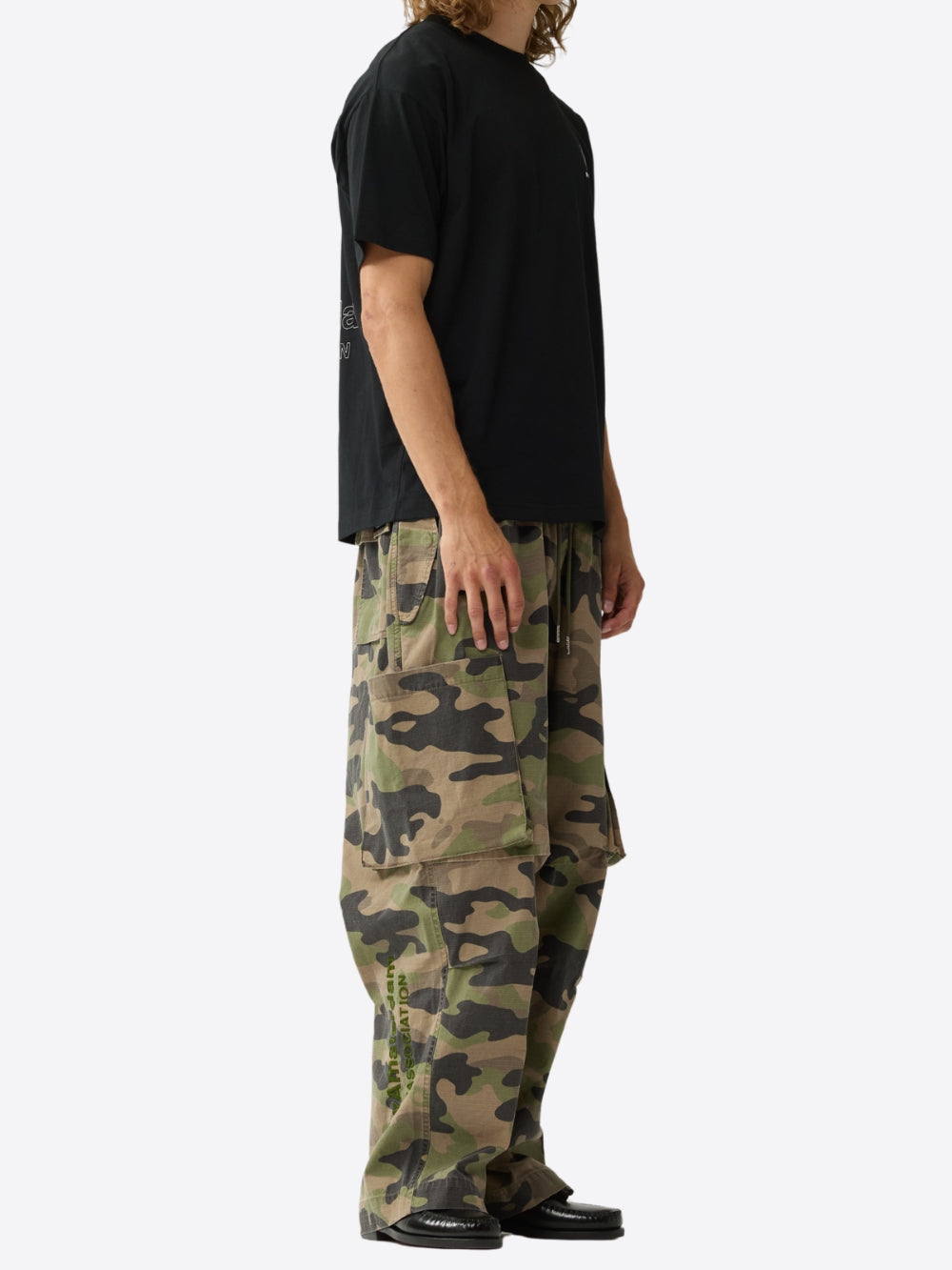 CPR TEE