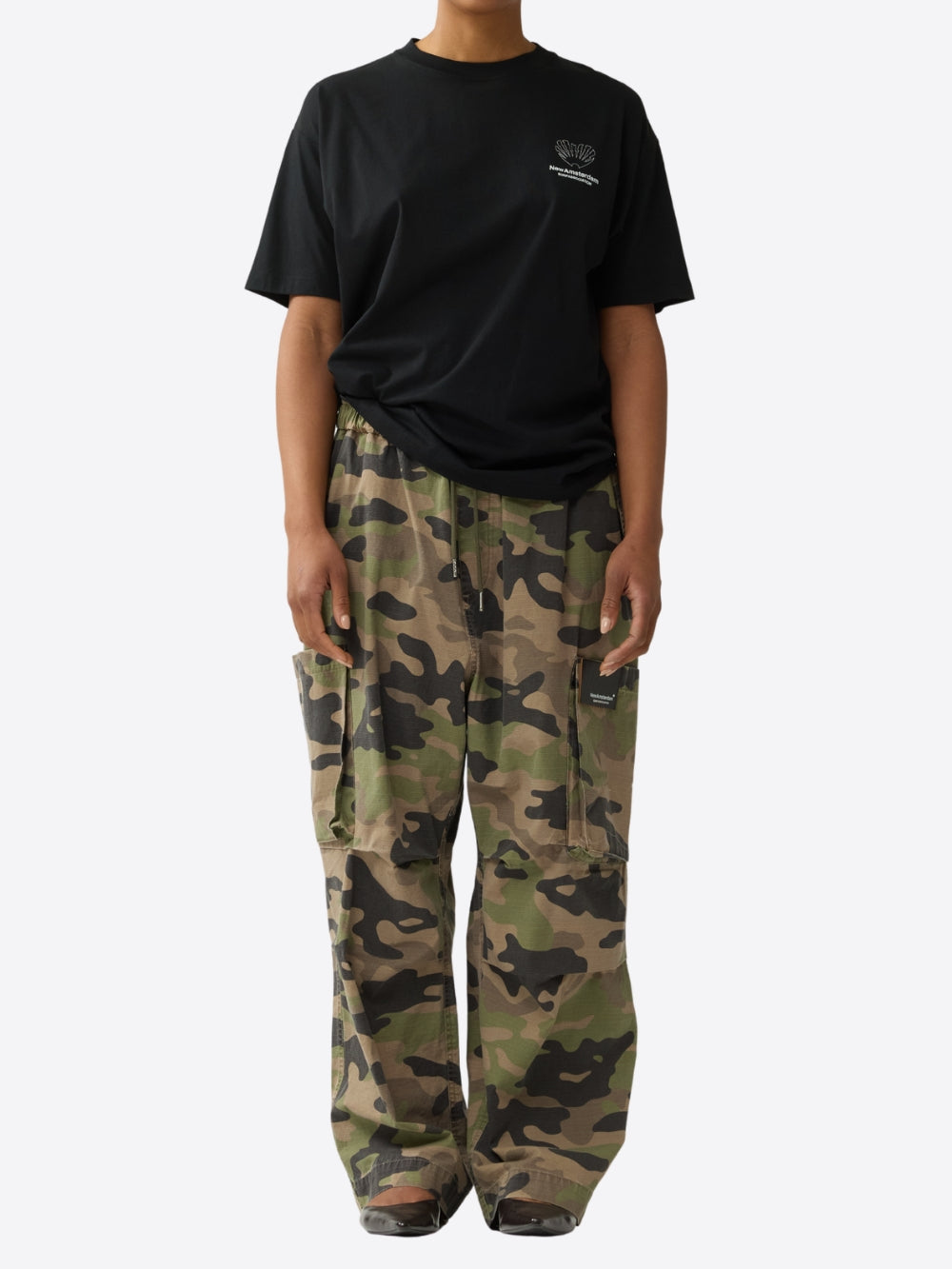 CPR TEE