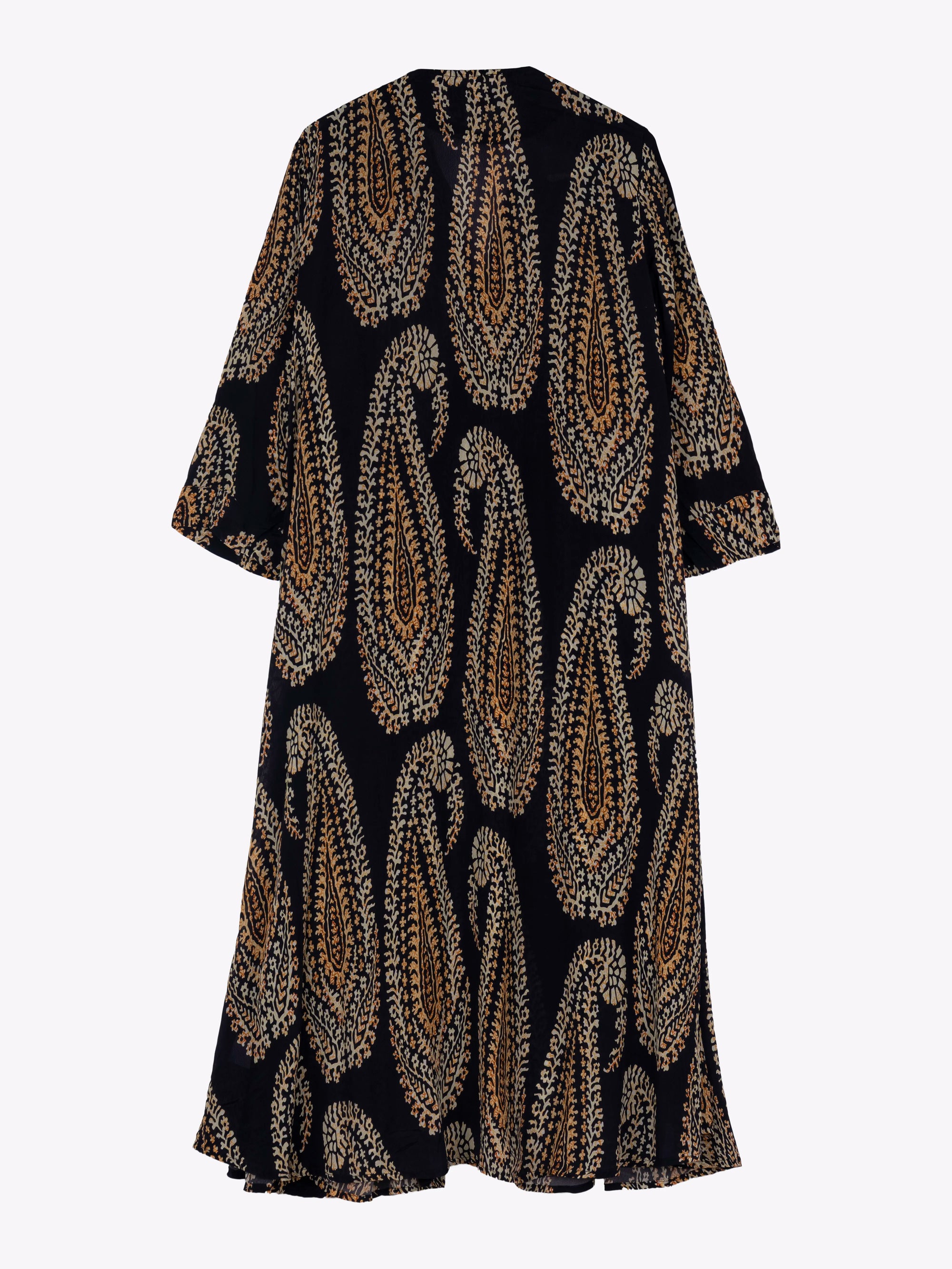 VESTIDO MIA CON ESTAMPADO PROVENCE
