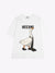 1001 Multi White