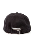 GORRA NUMERIC NEGRA