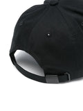 GORRA KARL NEGRA