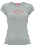 CAMISETA T-ANGIE GRIS