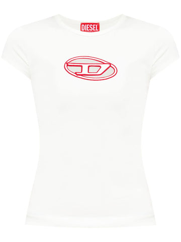 CAMISETA T-ANGIE BLANCA