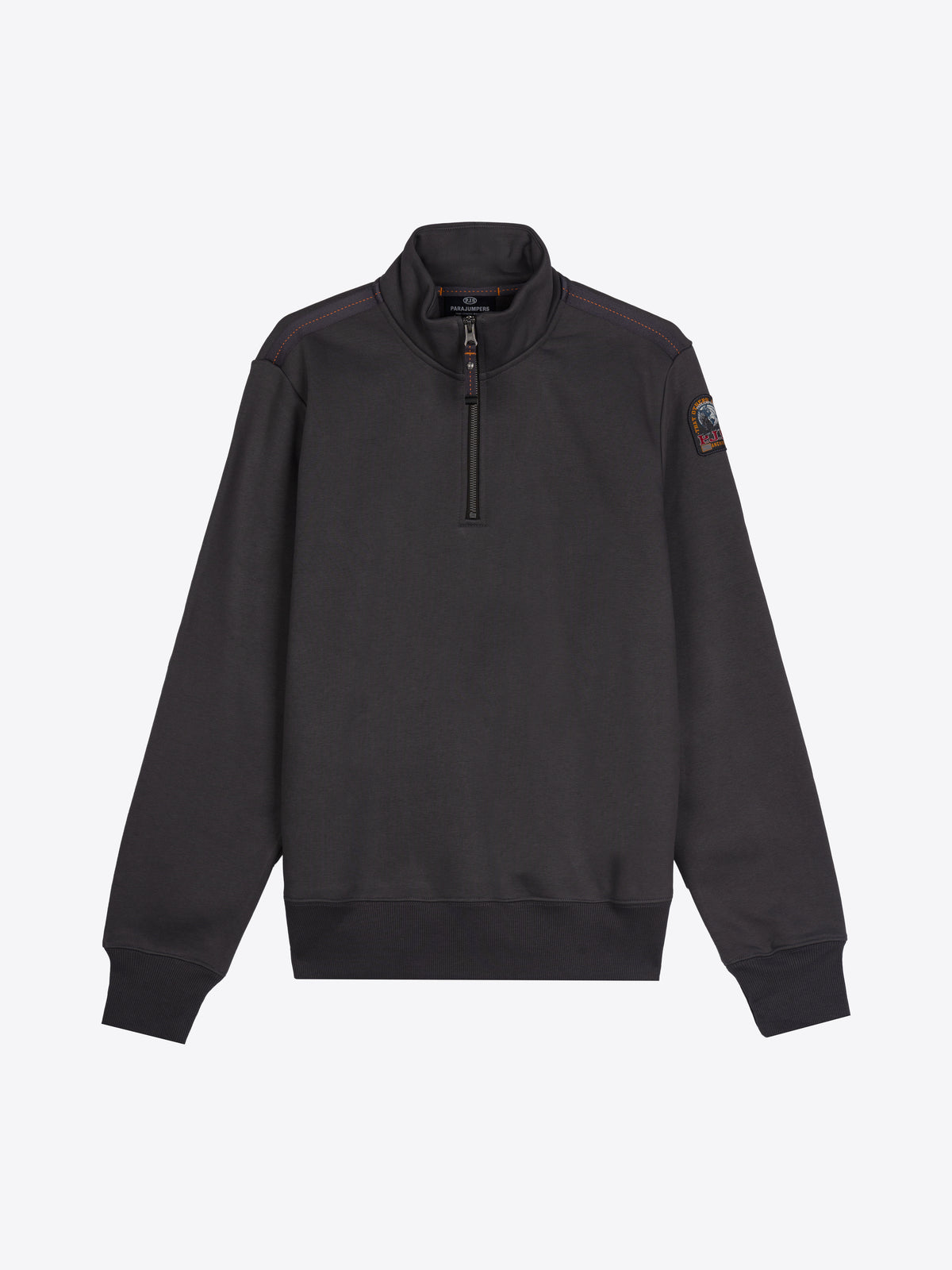 BROAD PEAK HALF-ZIP FLEECE