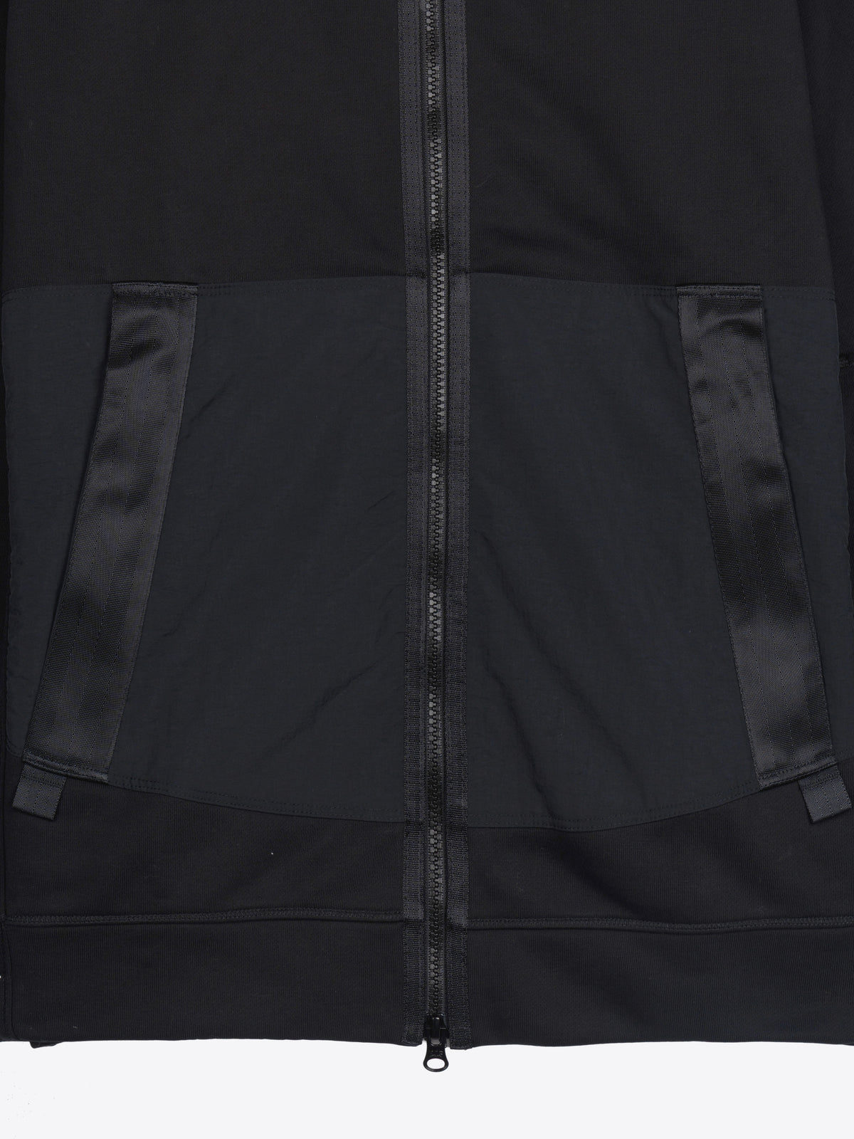 THURN FULL-ZIP SWEATSHIRT
