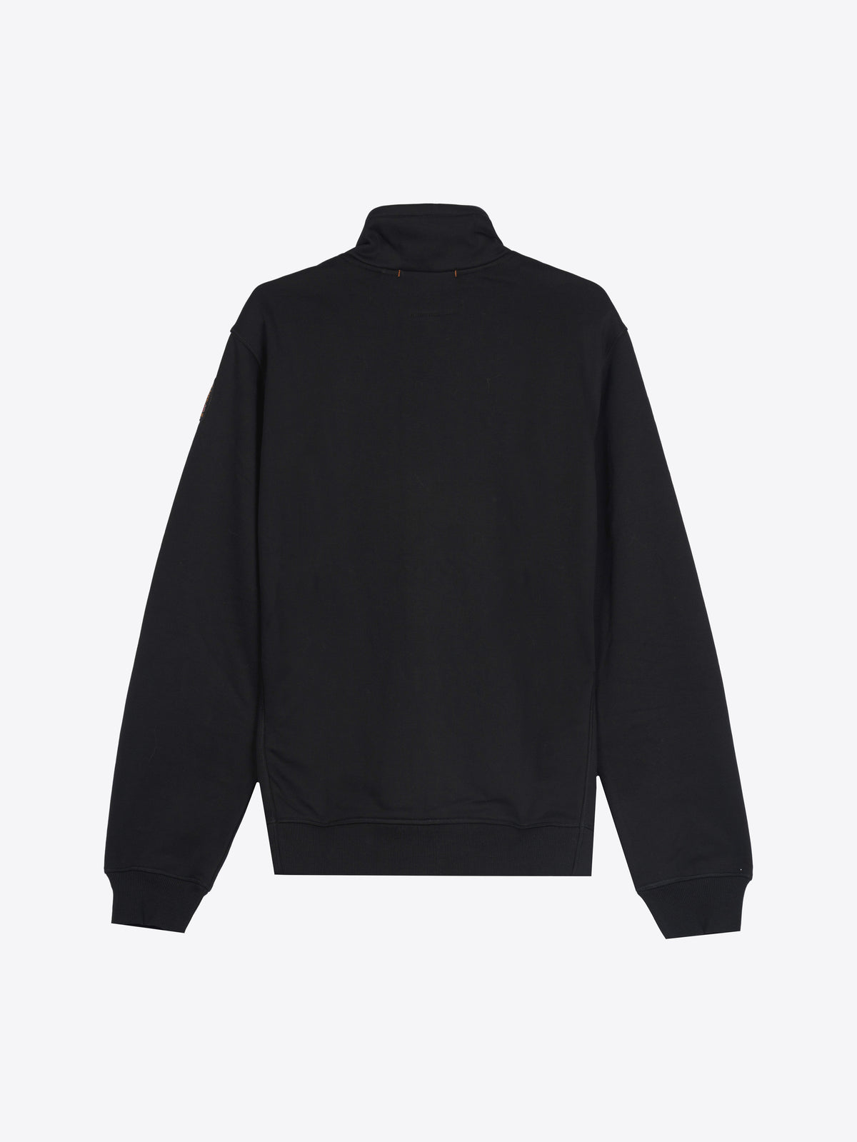 THURN FULL-ZIP SWEATSHIRT