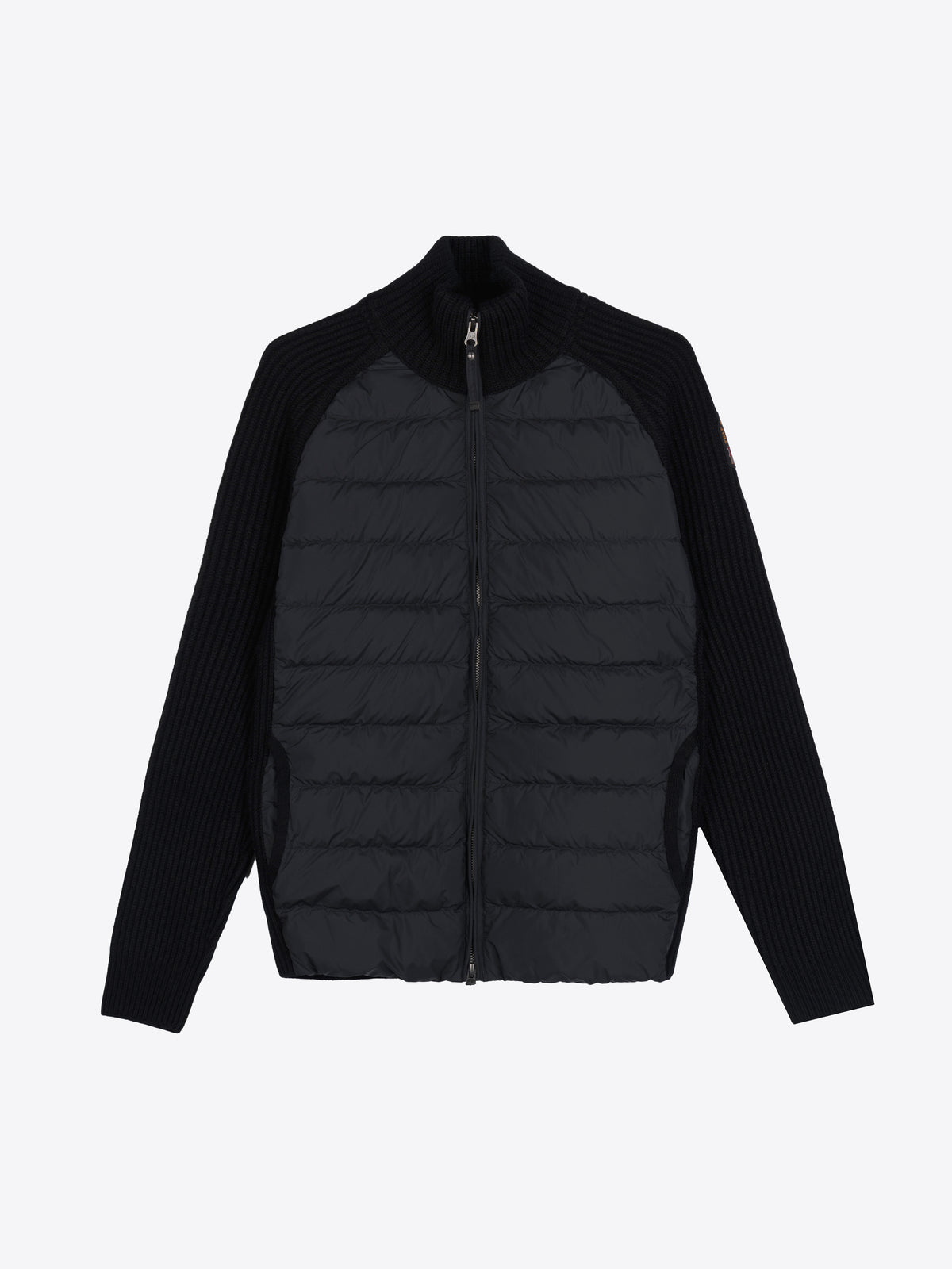 OLMO HYBRID CARDIGAN