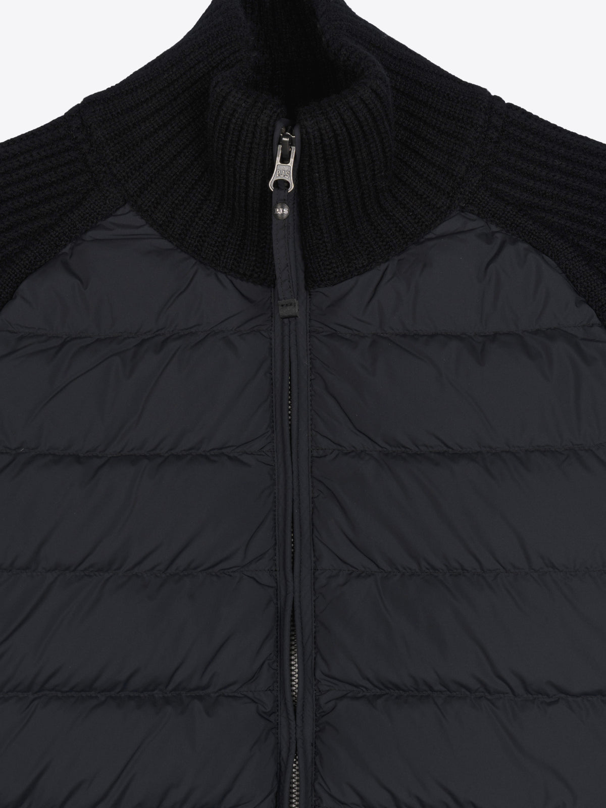OLMO HYBRID CARDIGAN