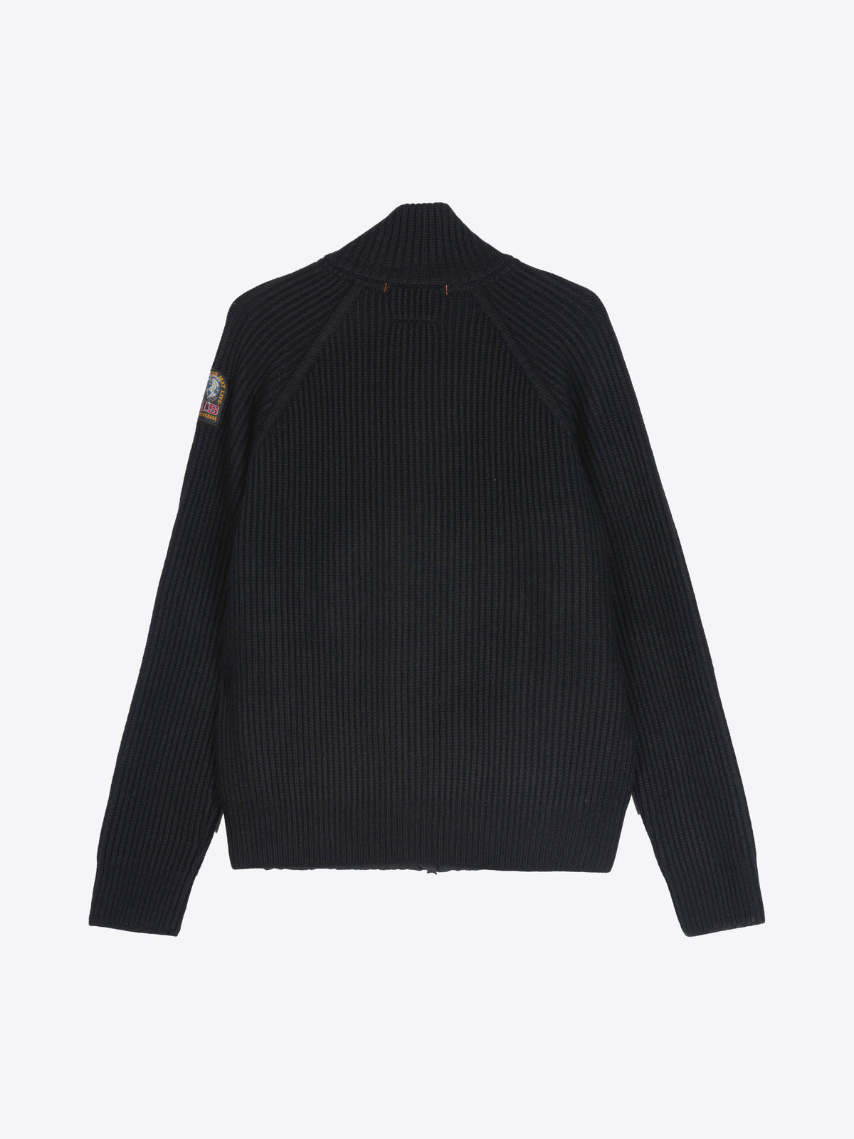 OLMO HYBRID CARDIGAN