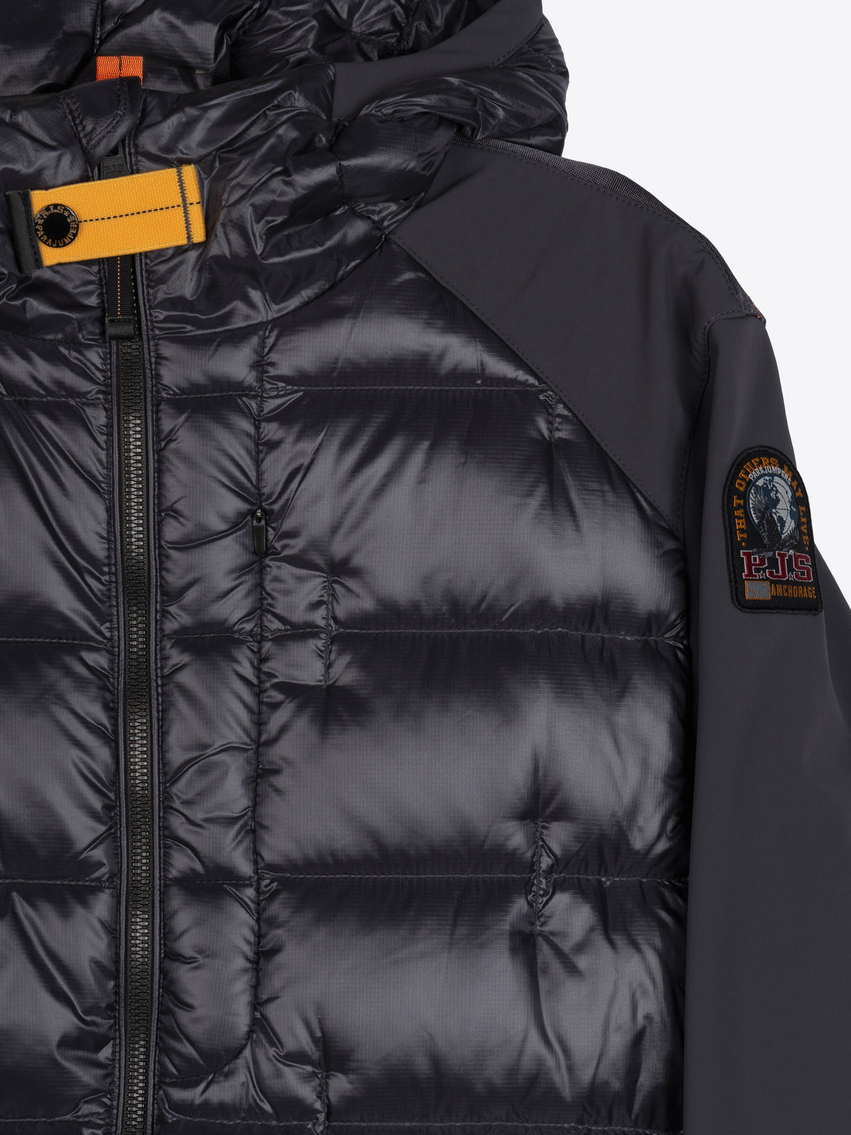 VIGOLO HYBRID JACKET