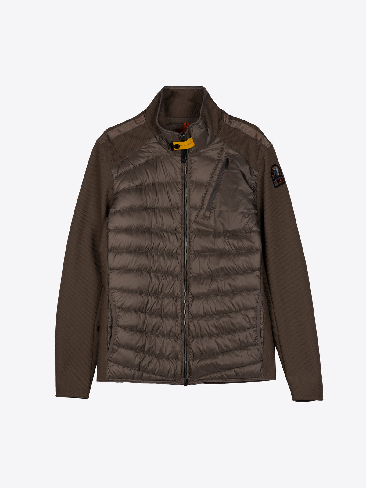 JAYDEN HYBRID JACKET