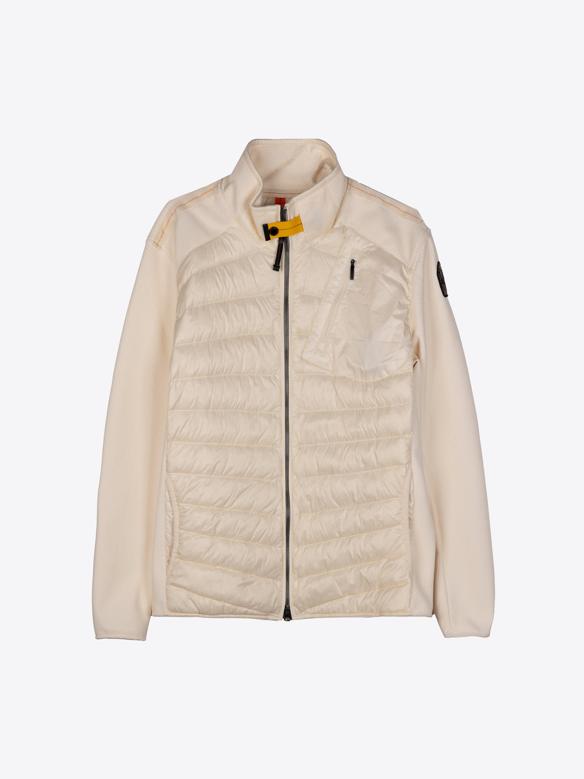 JAYDEN HYBRID JACKET