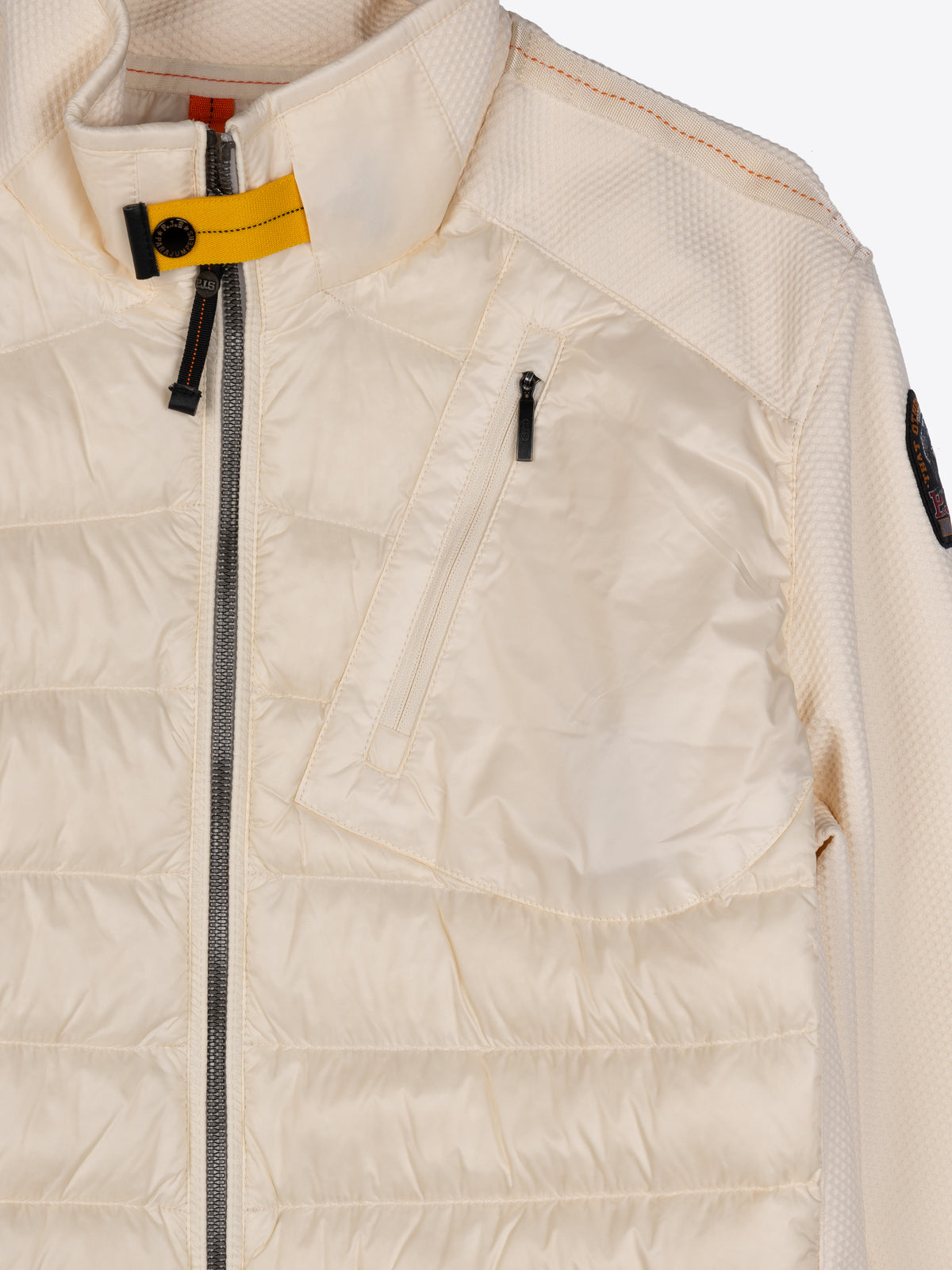 JAYDEN HYBRID JACKET
