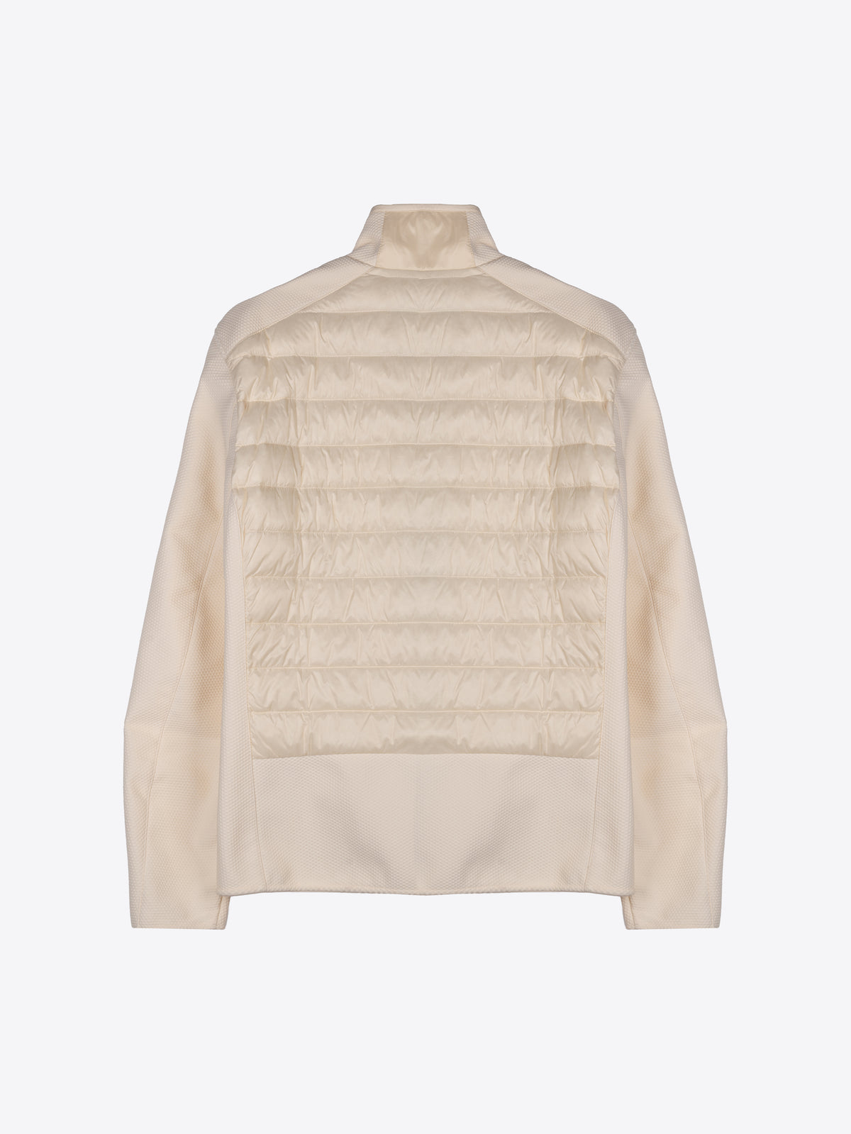 JAYDEN HYBRID JACKET