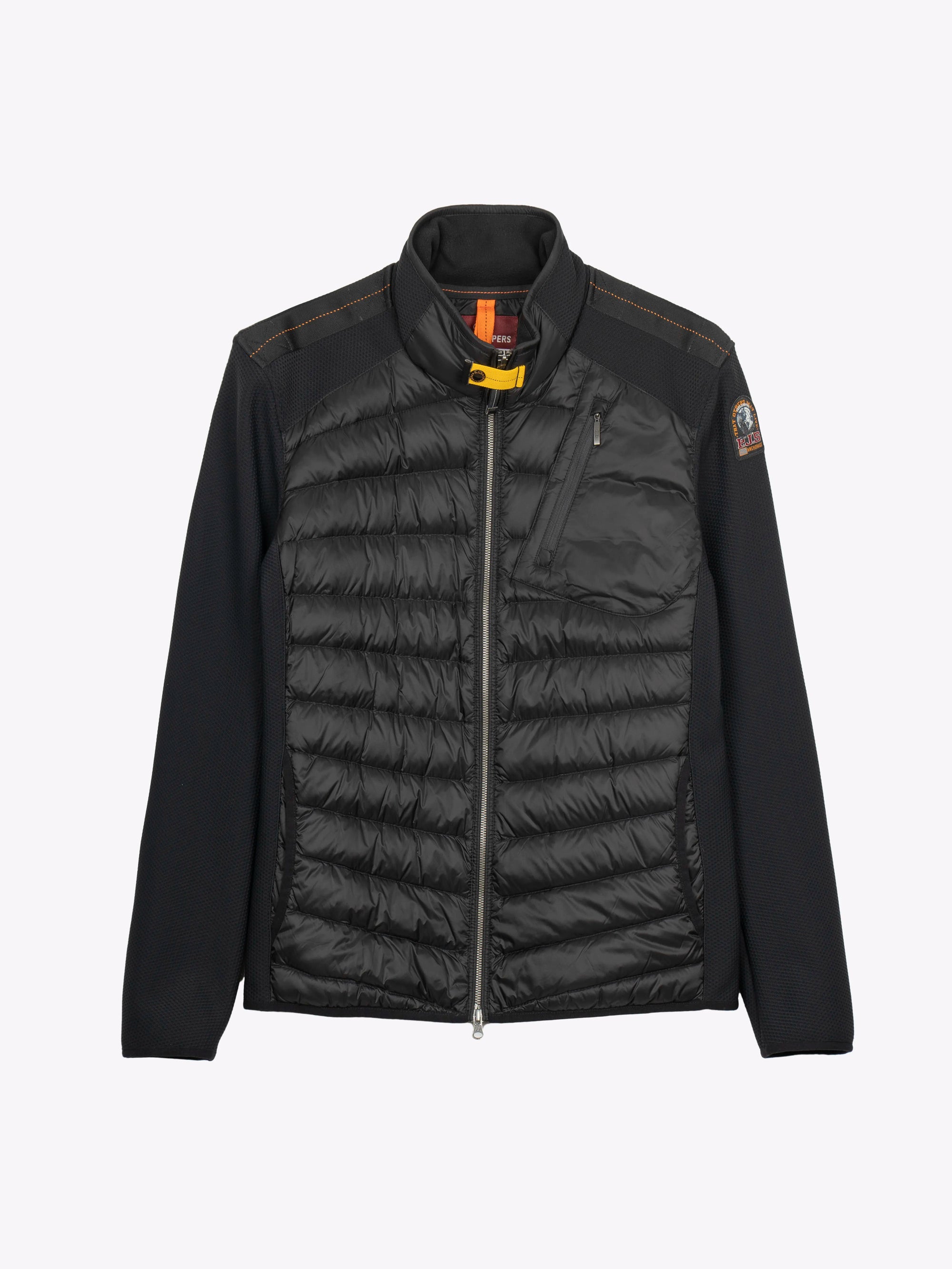 JAYDEN HYBRID JACKET