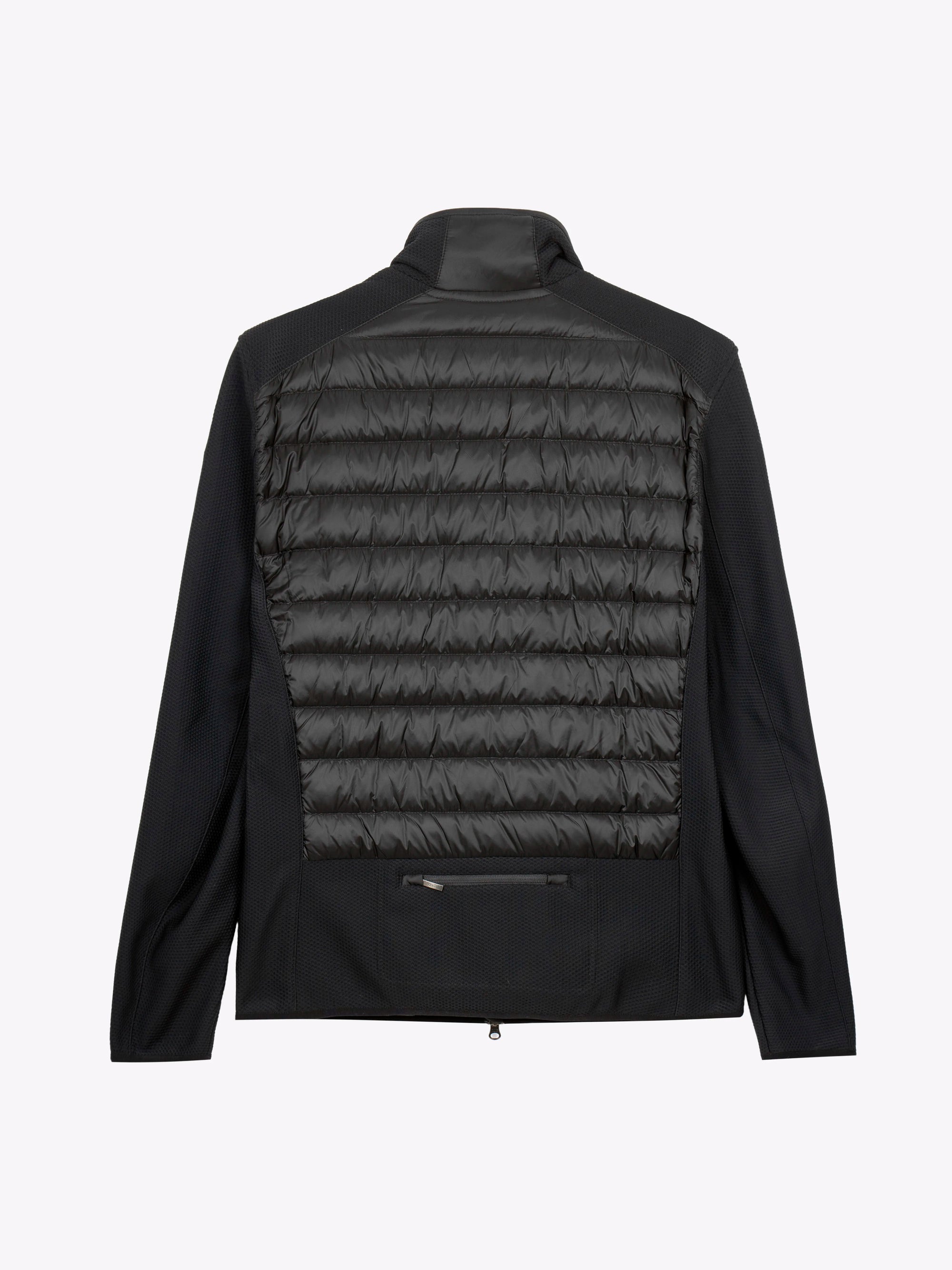JAYDEN HYBRID JACKET